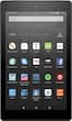 Amazon - Fire HD 8 16GB (6th Gen, 2016 Release) - Black - Larger Front
