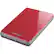Alt View Standard 20. Toshiba - Canvio 3.0 1TB External USB 3.0/2.0 Portable Hard Drive - Red.