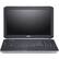 Front Standard. Dell - 15.6" Latitude Notebook - 4 GB Memory - 320 GB Hard Drive.