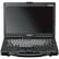 Front Standard. Panasonic - 14" Toughbook Notebook - 4 GB Memory - 320 GB Hard Drive - Magnesium Alloy.