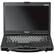 Alt View Standard 20. Panasonic - 14" Toughbook Notebook - 4 GB Memory - 320 GB Hard Drive - Magnesium Alloy.