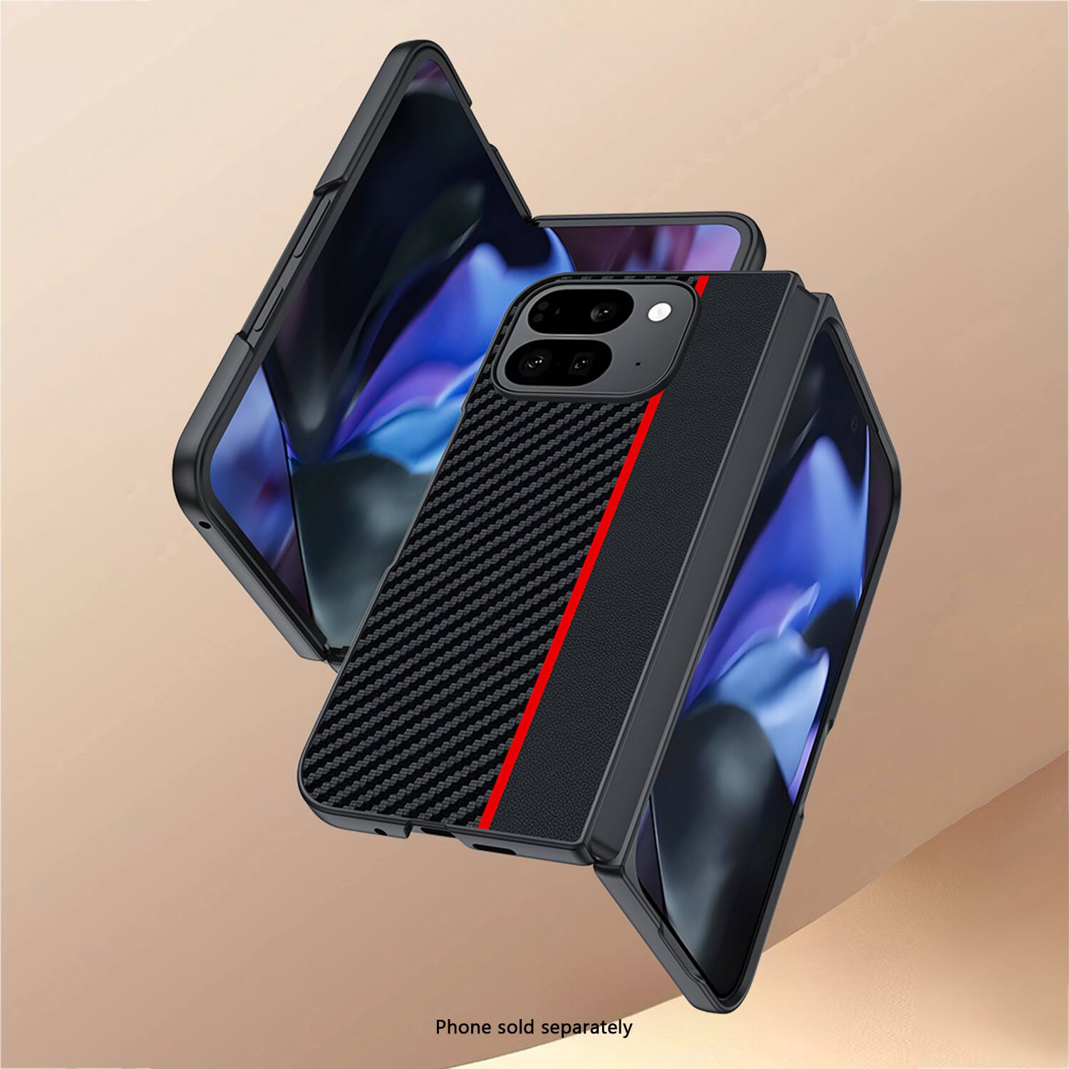 Phone sold separately