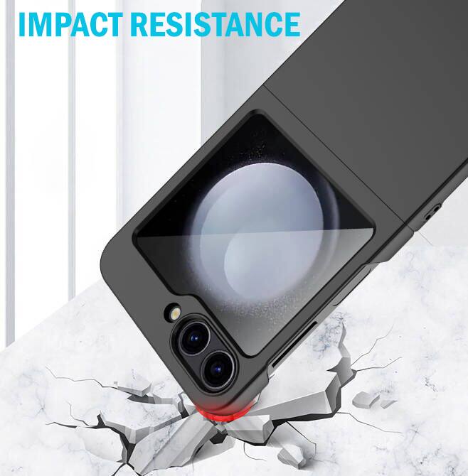 IMPACT RESISTANCE