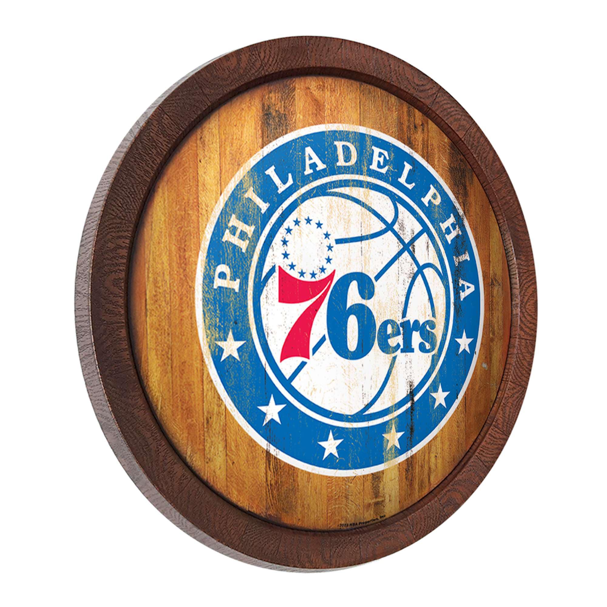 PHILADELPHIA  
76ers