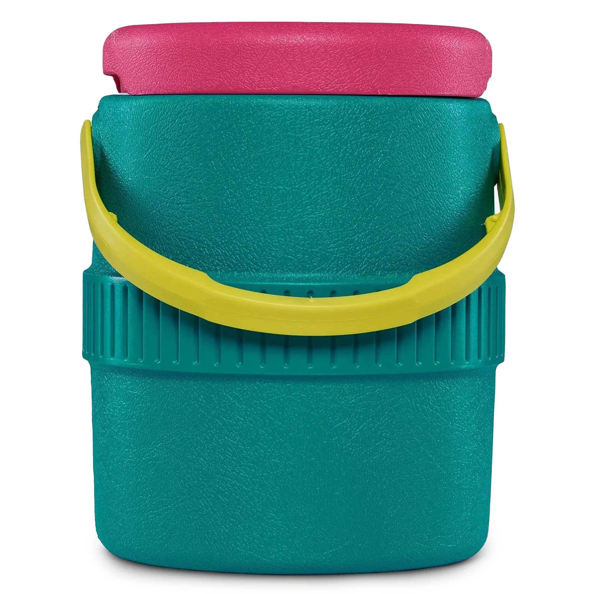 Alt View 3. Igloo - IGLOO 2 GAL Retro Barrel of Fun Jug - Jade - Jade.