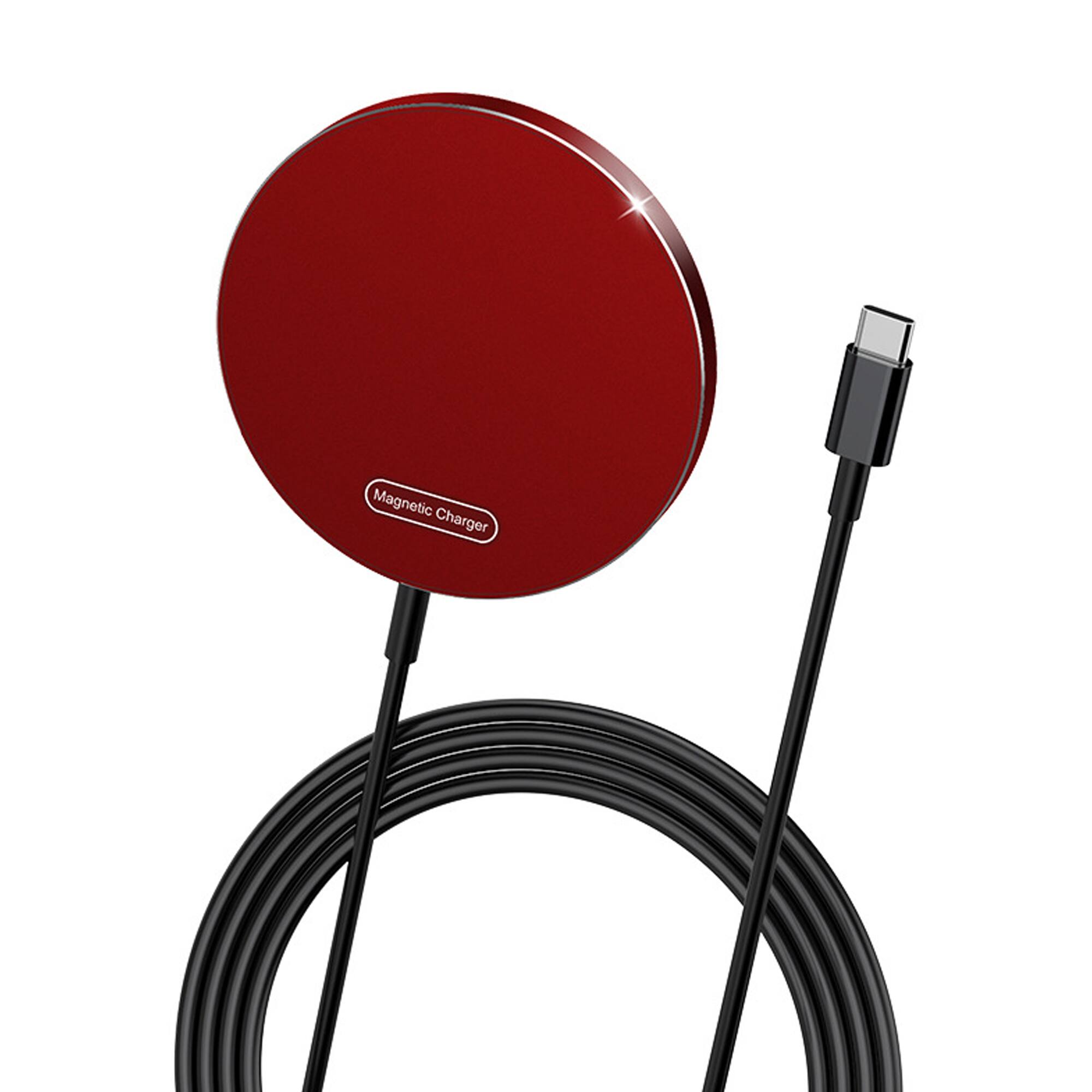 Magnetic Charger