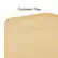 Gummed Flap