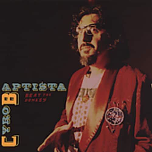 Cyro Baptista - Beat the Donkey   - COMPACT DISCS [CD] price history on PriceWatchPro