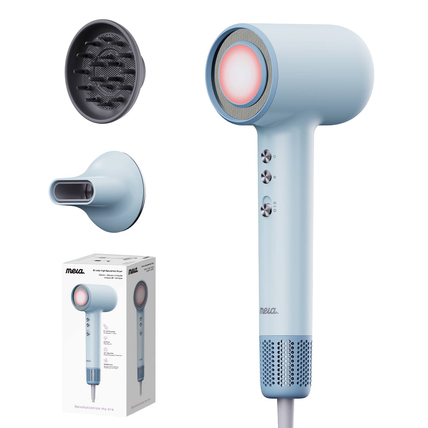 O OIE meia nothingto_t - - - - -  - - - I - - : meia. ! - - 0 Revolutionize my 1 -  Anstotor
