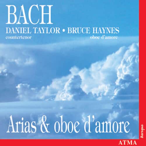 Bruce Haynes - Arias & Oboe D'amore   - COMPACT DISCS [CD] price history on PriceWatchPro