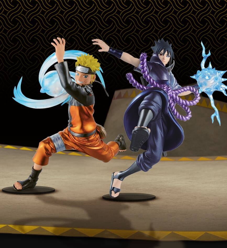 Alt View 1. BANDAI NAMCO Entertainment - NARUTO X BORUTO Ultimate Ninja STORM CONNECTIONS - Collector's Edition - Nintendo Switch.