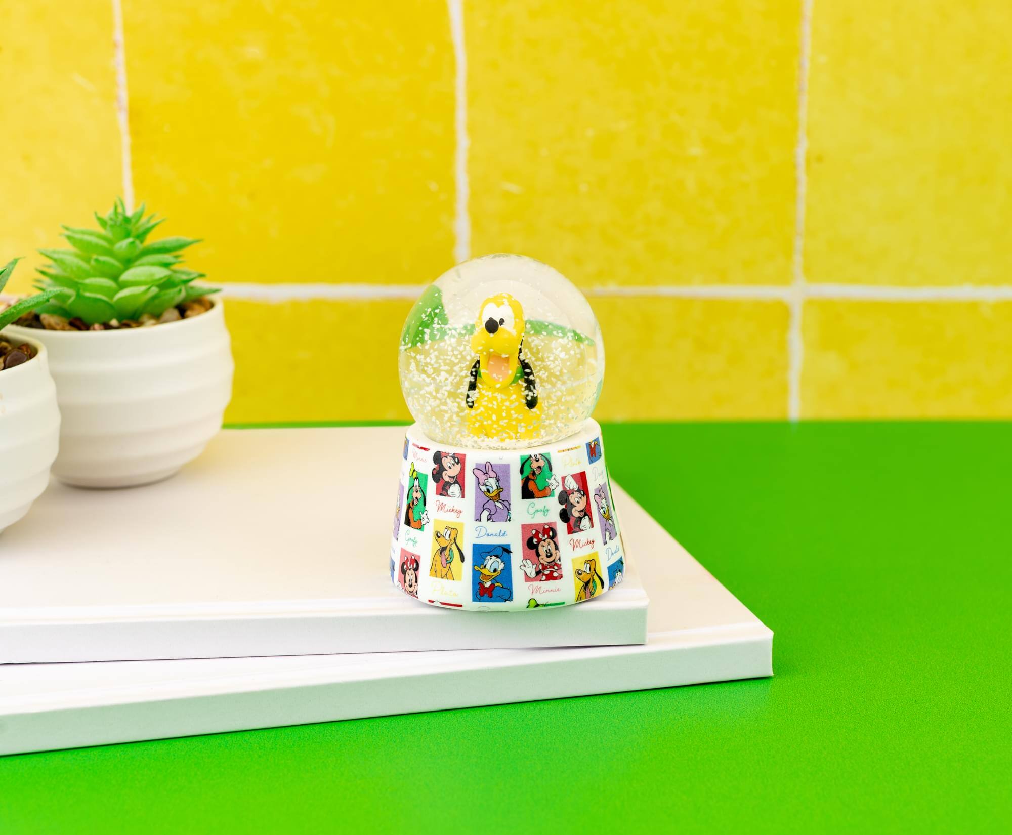 H Waky Donald P Ga Vd Minna