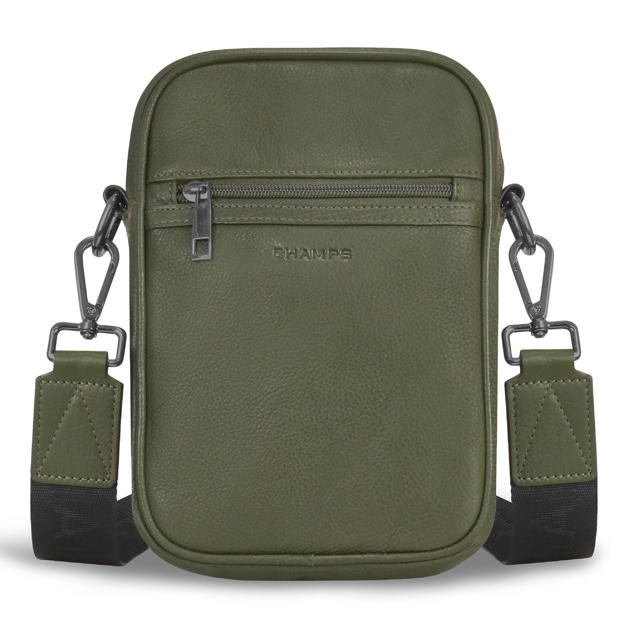 Front. Champs - OB-402-KHAKI - Khaki.