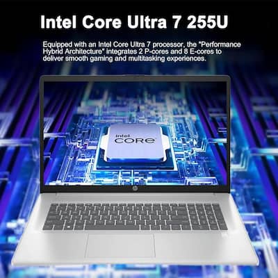 HP 17.3 HP 17.3