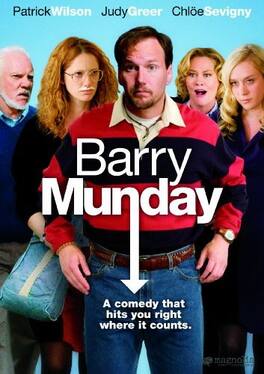 Barry Munday - DVD