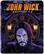 Front. John Wick: Chapters 1-3 - 4K Blu-Ray.