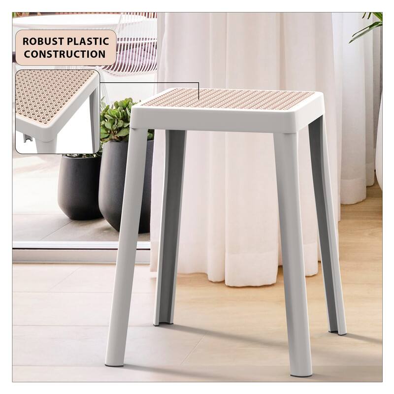 ROBUST PLASTIC CONSTRUCTION
