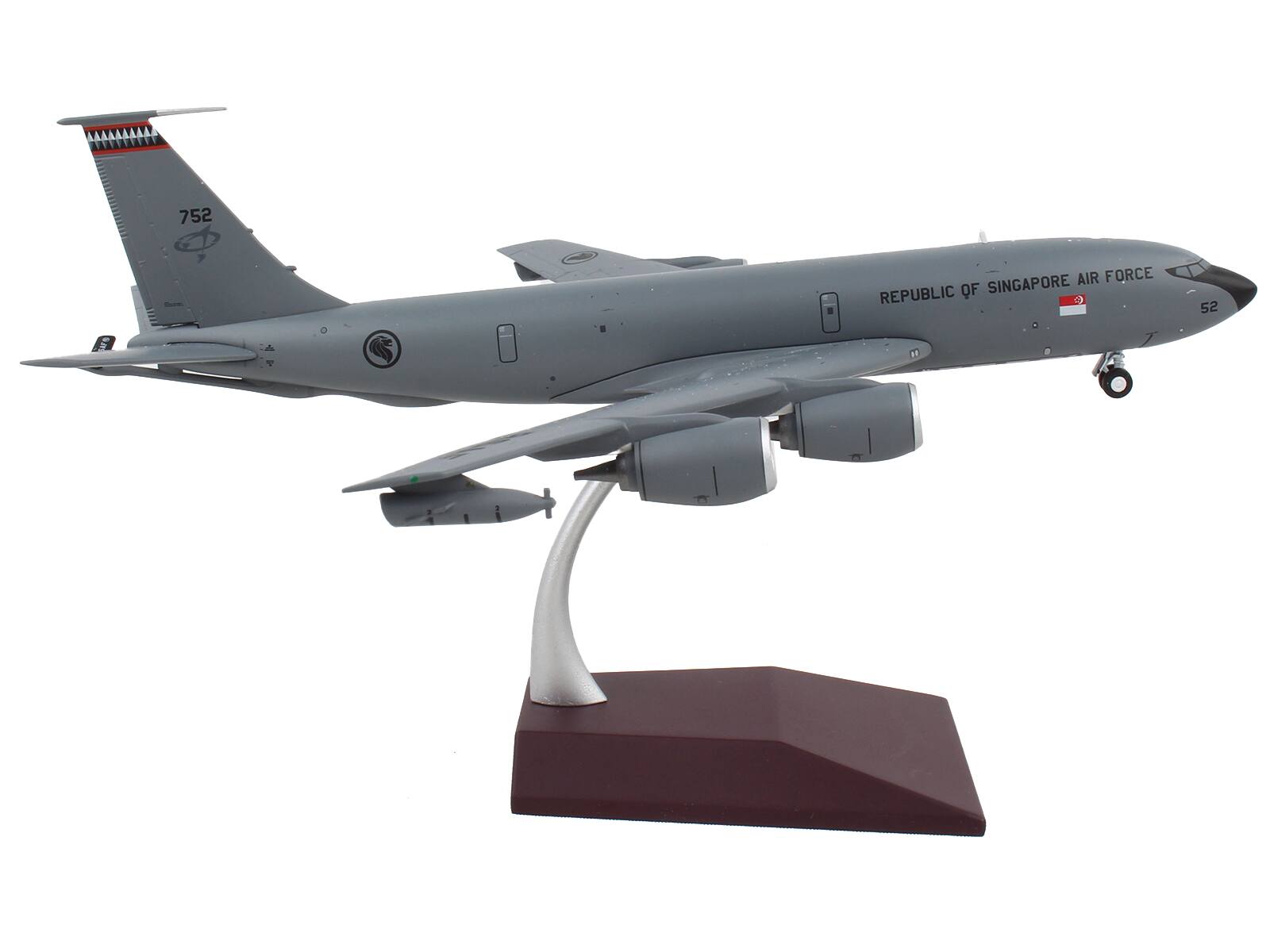 航空機・ヘリコプター Gemini 200 Boeing KC-135R 1/200 航空機・ヘリコプター Gemini 200 Boeing KC-135R 1/200 KC-135R