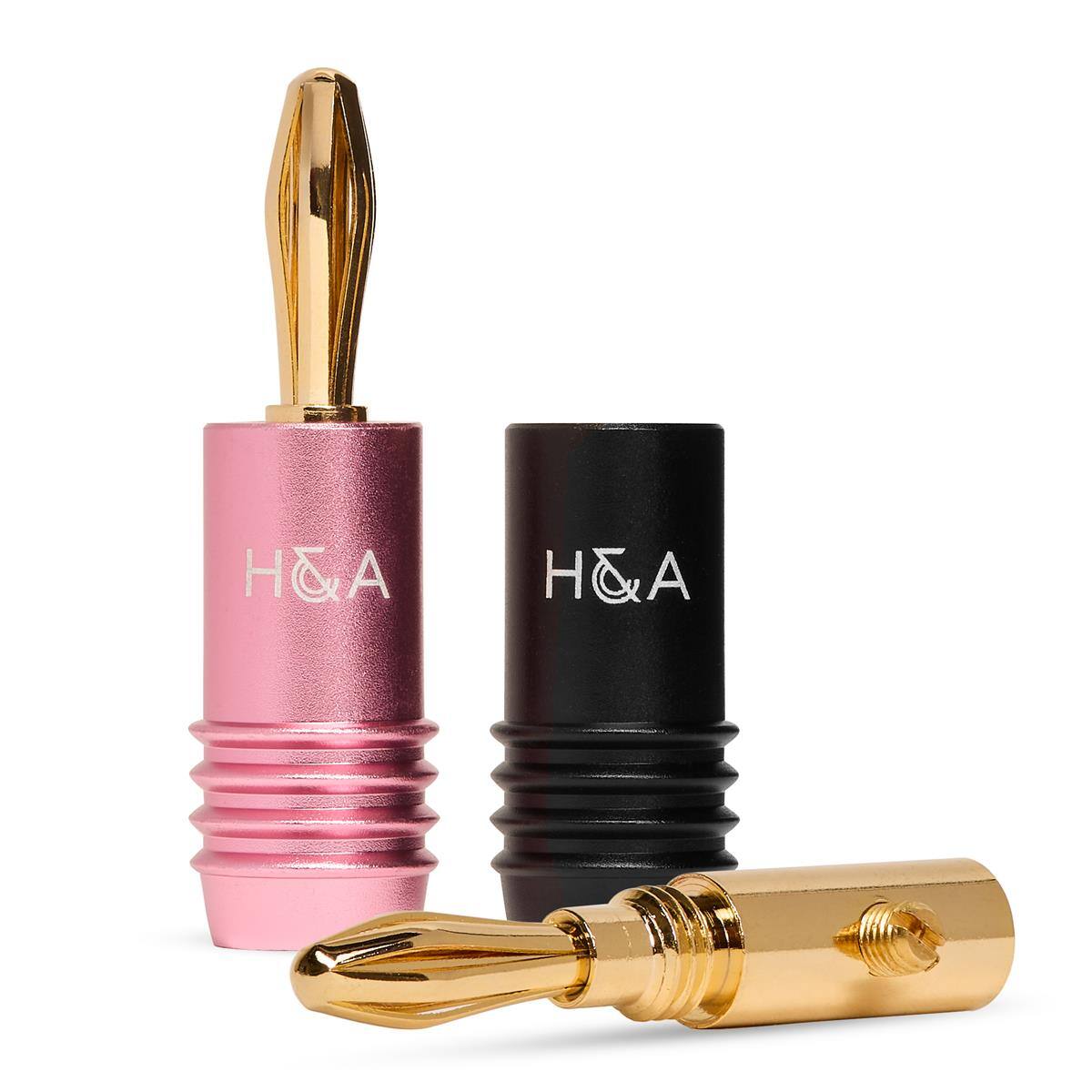 H&A  
H&A