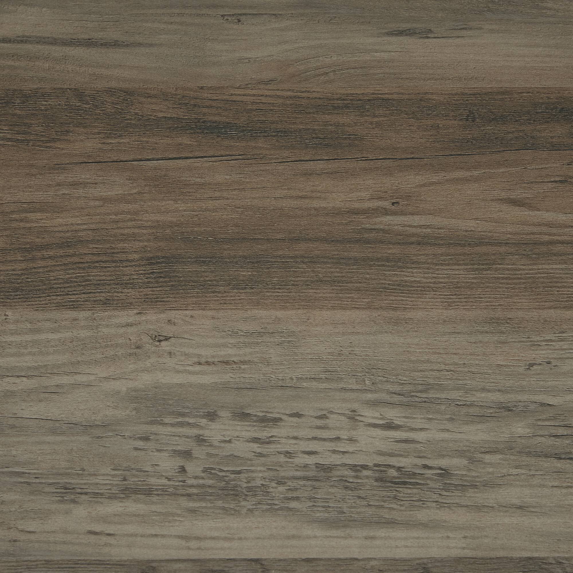 Alt View 5. GOODSILO - Classic Modern Entertainment Console for Large Screen Televisions with Ample Storage and Cable Management - Gray Wash.