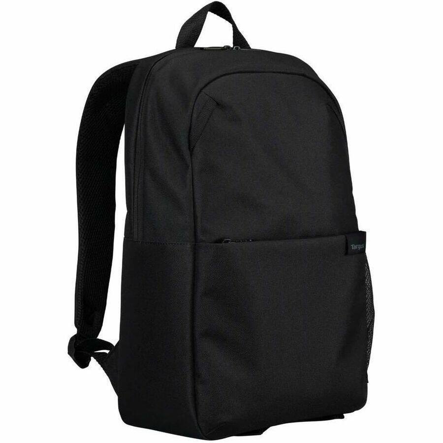 Alt View 5. Targus - Targus 15-16" Axis Backpack - Shoulder Strap - 2" Height x 13" Width x 17.3" Depth - 4.49 gal Volume Capacity - Black.
