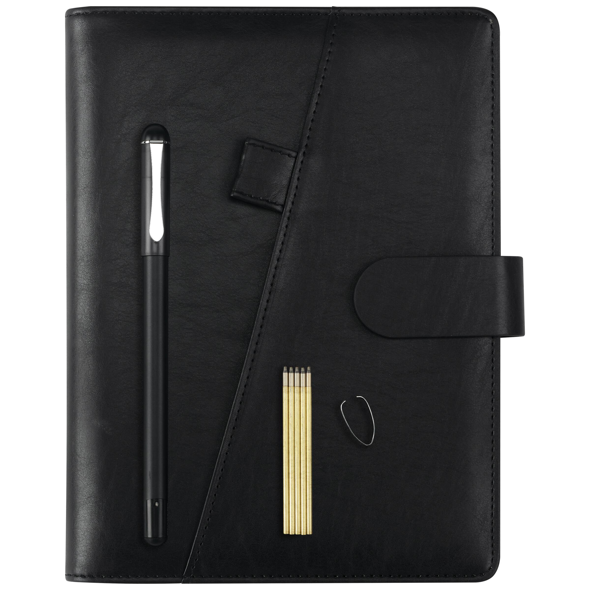 Alt View 3. iLive - TechPage+ Smart Notebook, INB613B.