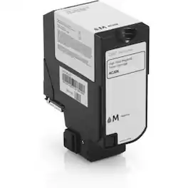 Dell - 6K PG MAGENTA TONER CARTRIDGE YIELD UR K83JD FOR S5840