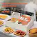 Large Oil Capacity for High-Volume Frying
Basket Capacity: 12.7 QT
20.7 QT