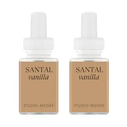 SANTAL vanilla
STUDIO McGEE