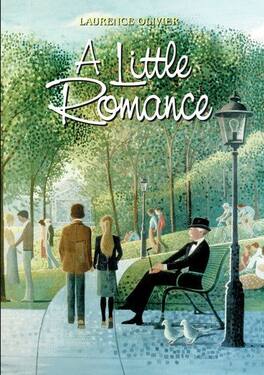 A Little Romance - DVD