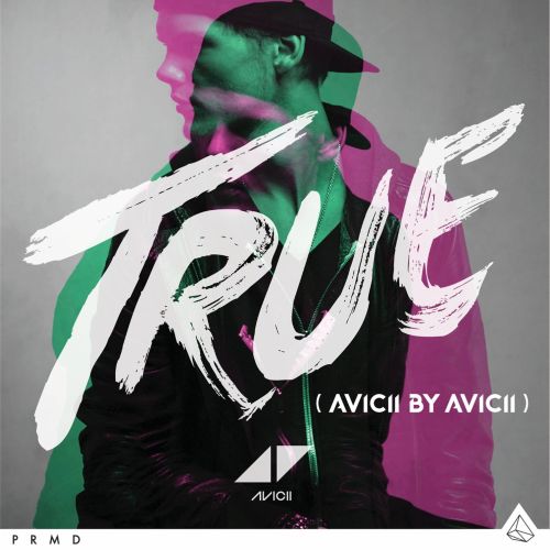  True: Avicii by Avicii [CD]