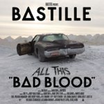 Front Standard. Bad Blood [Bonus Disc] [CD].