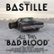 Front Standard. Bad Blood [Bonus Disc] [CD].