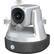 Front Standard. Swann - SwannCloud HD Pan & Tilt Wi-Fi Security Camera with Smart Alerts - Black, Gray.