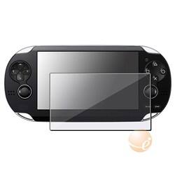 Alt View Standard 20. eForCity - Anti-glare LCD Screen Protector Shield Bundle for SONY PSPVITA Playstation vita.