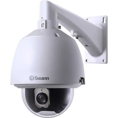 Best Buy: Swann Outdoor Cable Network Camera NHD-841CAM