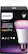 Alt View 11. Philips - Hue A19 Smart LED Bulb - White and Color Ambiance.