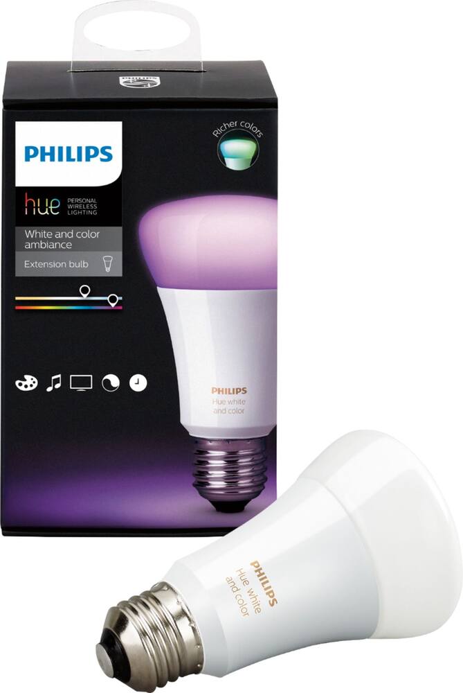Iview 2024 smart bulb