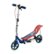 Front Zoom. Space Scooter® - X580 Series Scooter - Red/Blue.
