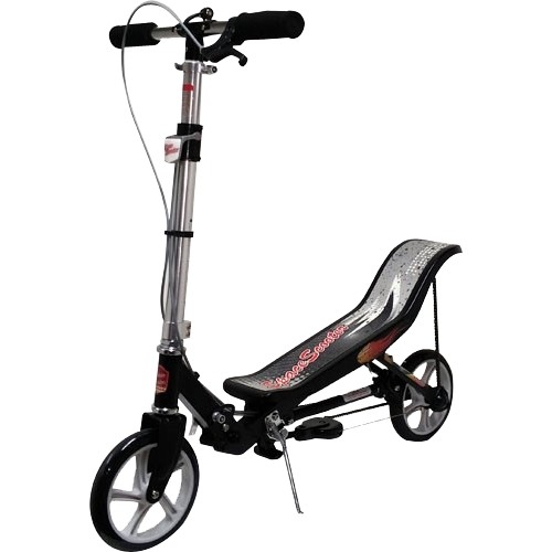 Best Buy: Space Scooter® X580 Series Scooter Black ESS2BA