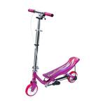 Space scooter deals x360 junior pink