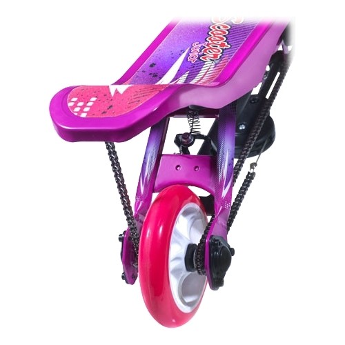 space scooter X360, 