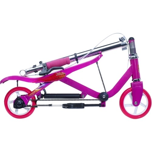 Overblijvend dood Scheiden Best Buy: Space Scooter® Junior X360 Series Scooter Pink ESS1JRPI