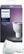 Front. Philips - Hue GU10 Wi-Fi Smart LED Floodlight Bulb - White and Color Ambiance.