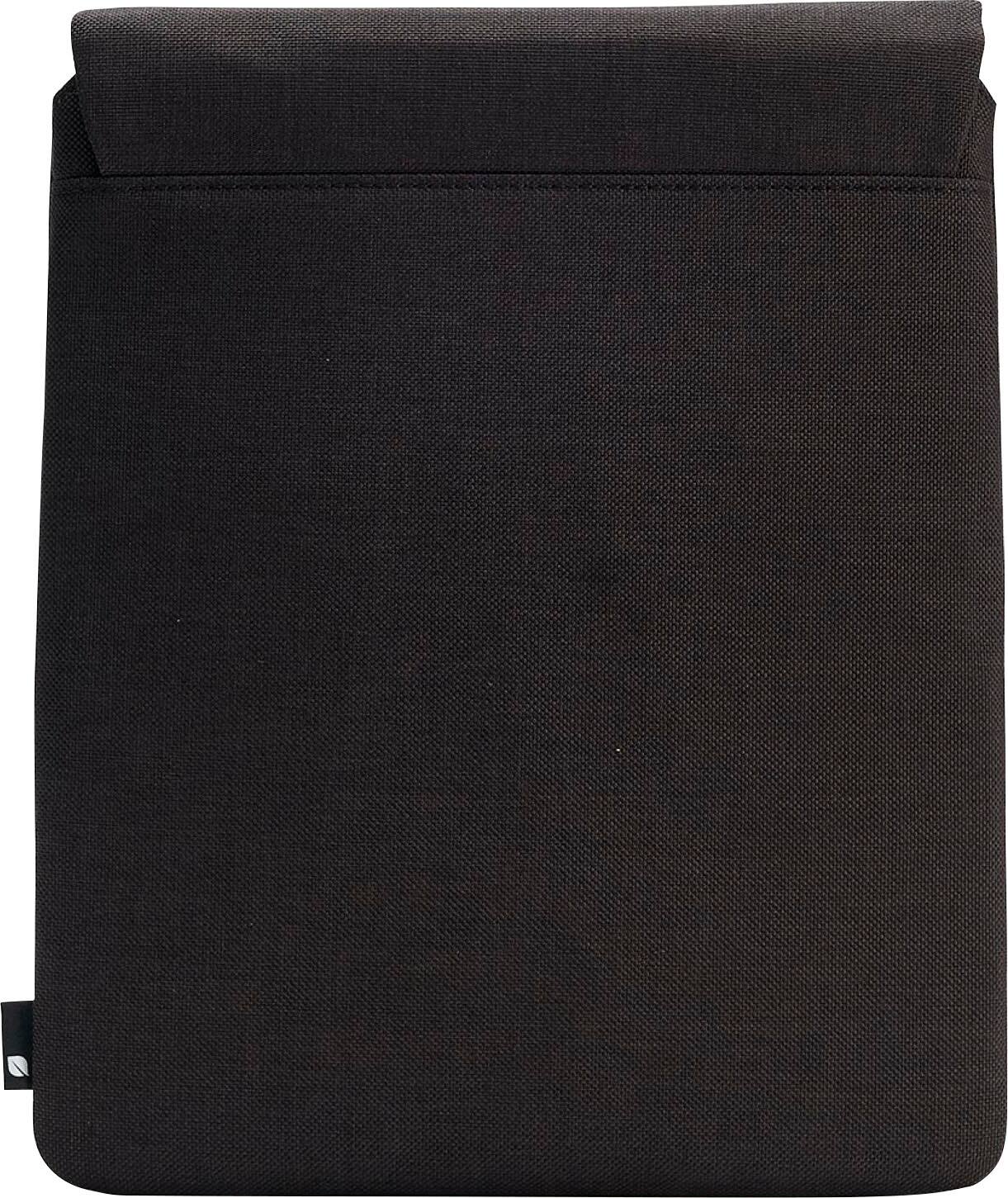 Angle. Incase - Crosstown Sleeve for 11-inch Tablet - Black.