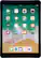 Front. Apple - 9.7-Inch iPad Pro with Wi-Fi + Cellular - 32GB (AT&T).