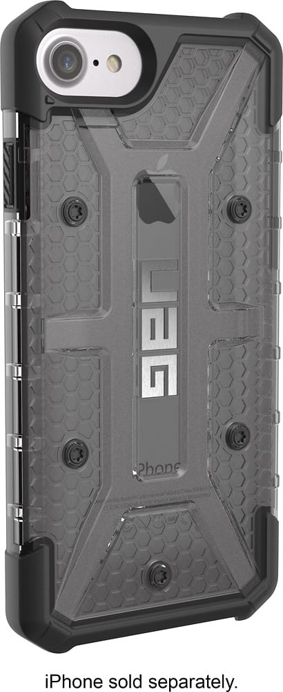 Best Buy Urban Armor Gear Plasma Case For Apple IPhone 6s And 7 Ash