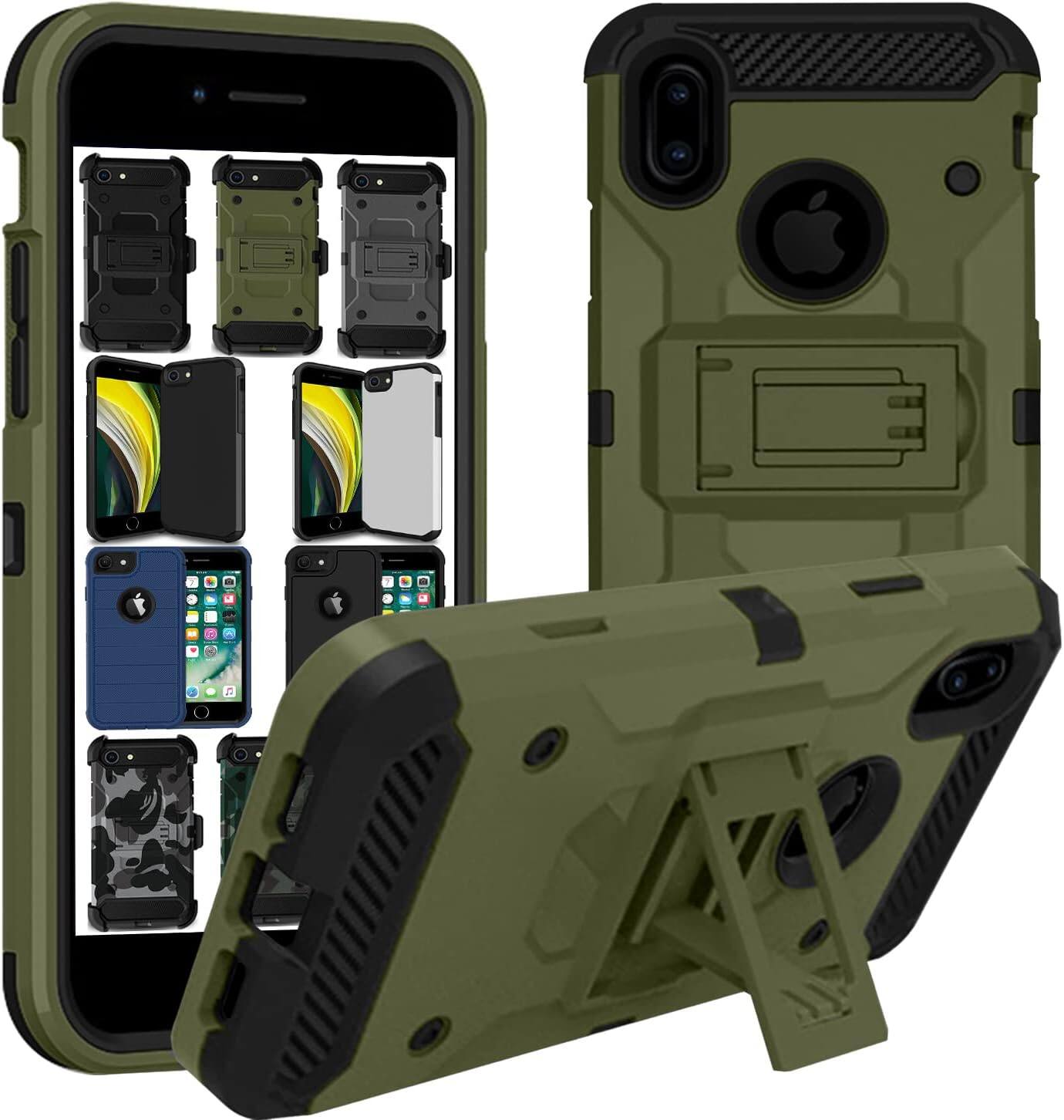 Green (Without Holster)
