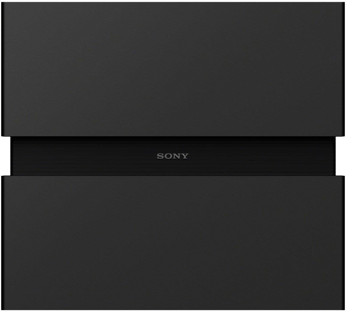 Alt View 2. Sony - BRAVIA Theater Sub 9 Wireless Subwoofer - Black.