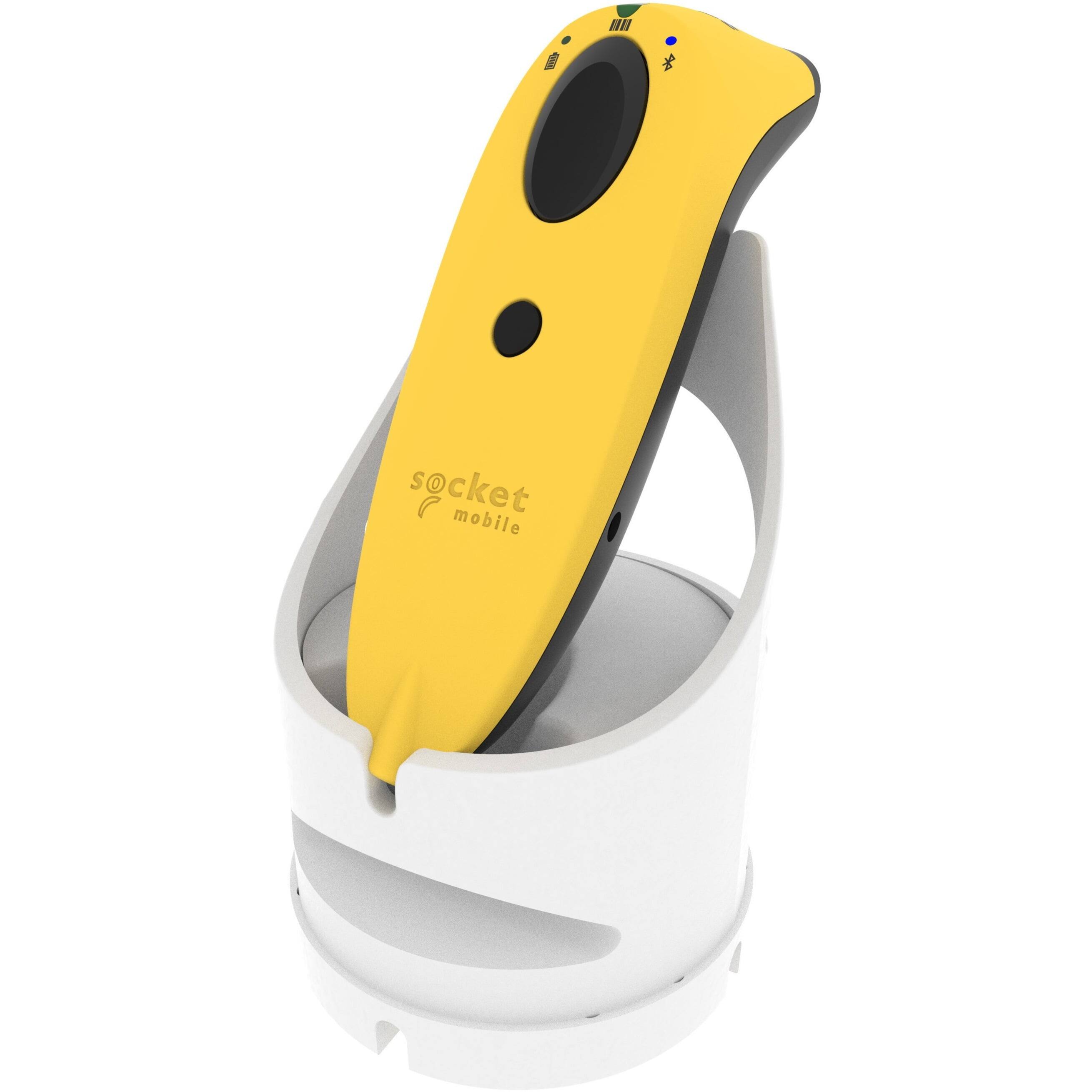 socket mobile